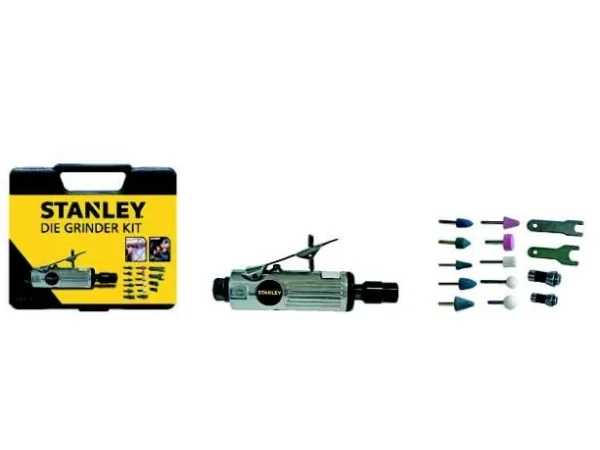 Stanley Grinder Set