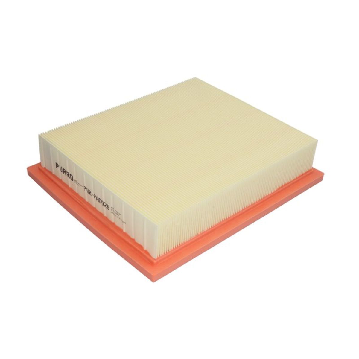 Ilmansuodatin PURRO PUR-PA0026