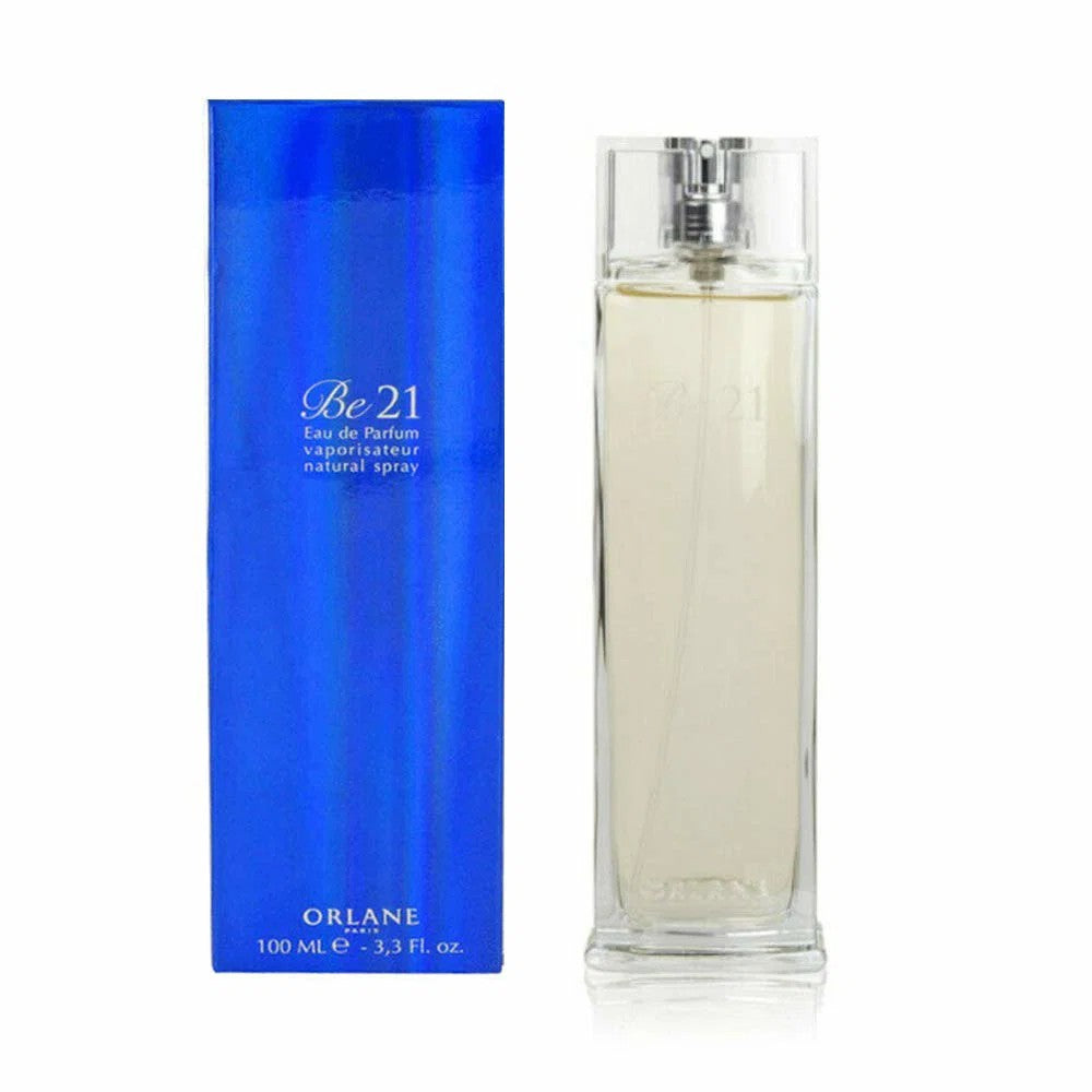 Orlane Be 21 Eau de Parfum naisille 100 ml
