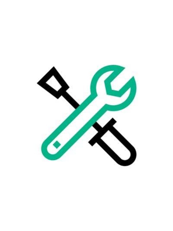 Hpe Installation And Startup