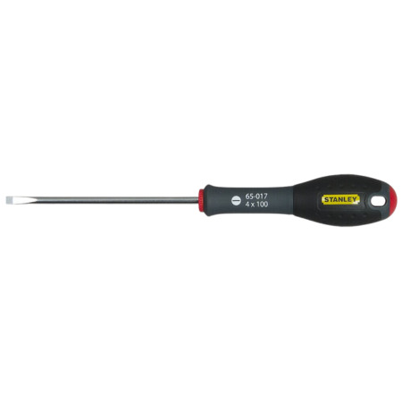 Stanley FatMax ruuvimeisseli 4 x 100 mm