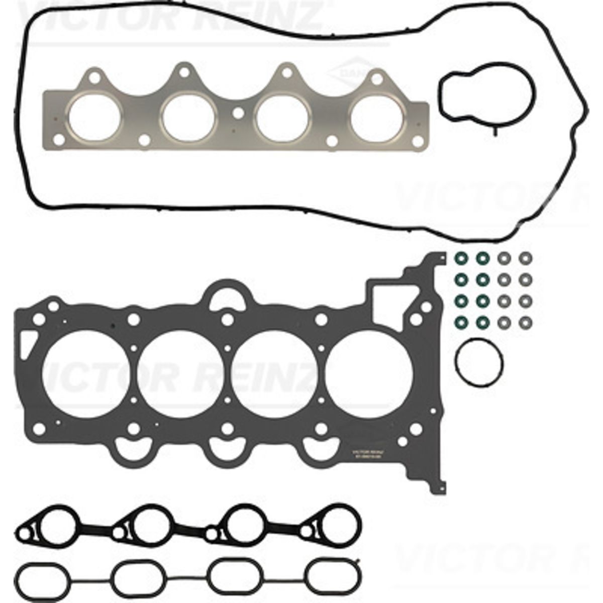 Tiivistesarja, sylinterikansi REINZ 02-54010-02