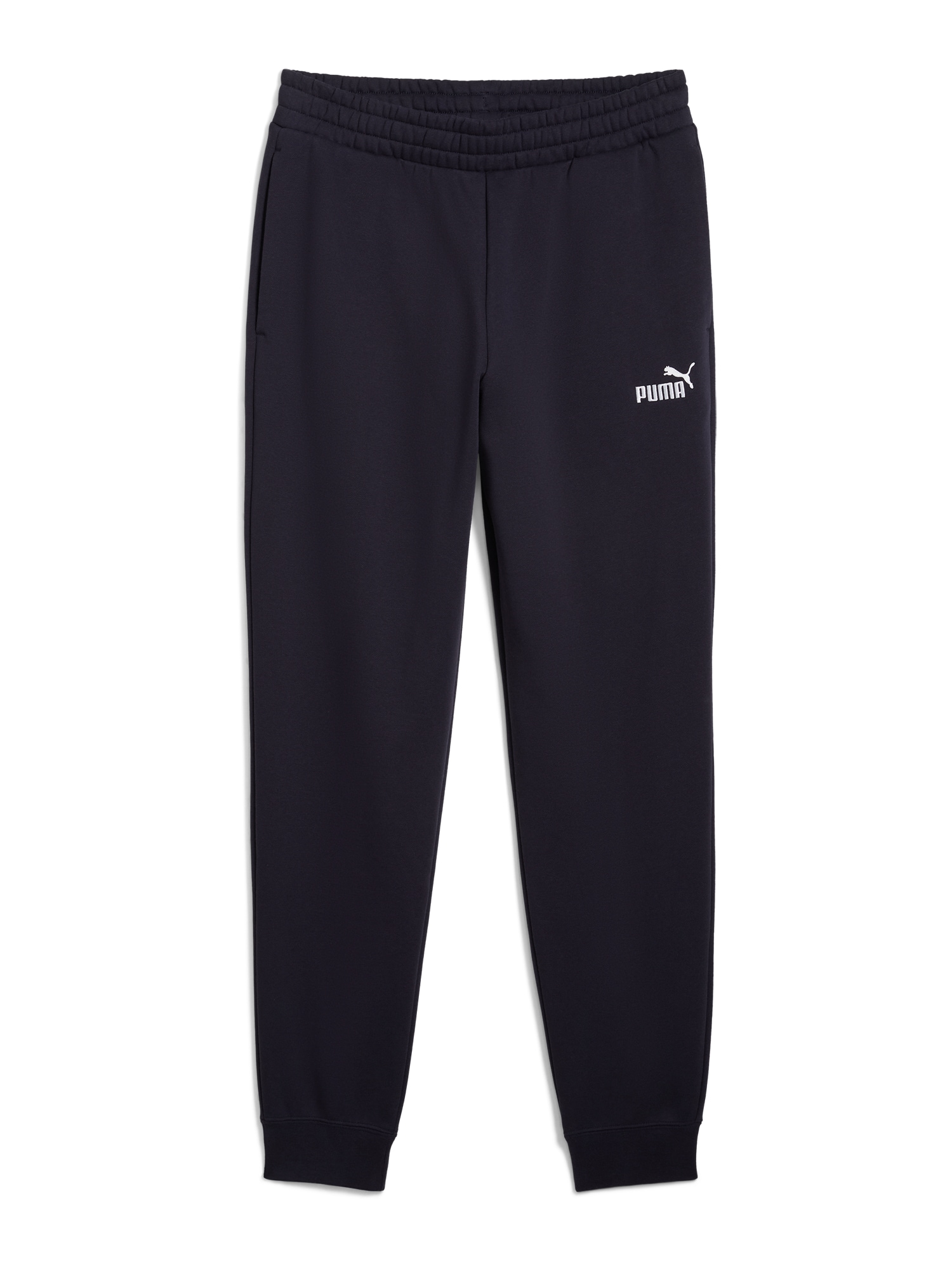 Jogging housut / Ulkoiluvaattee Puma ESS No. 1 Logo Sweatpants FL cl US XXL