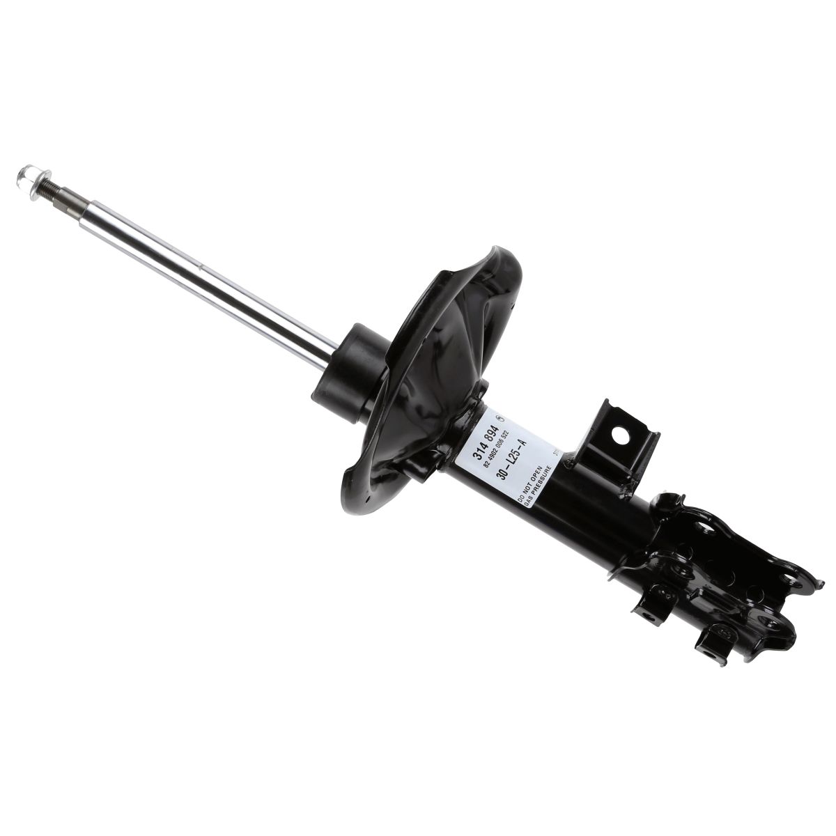Iskunvaimennin SACHS 314 894