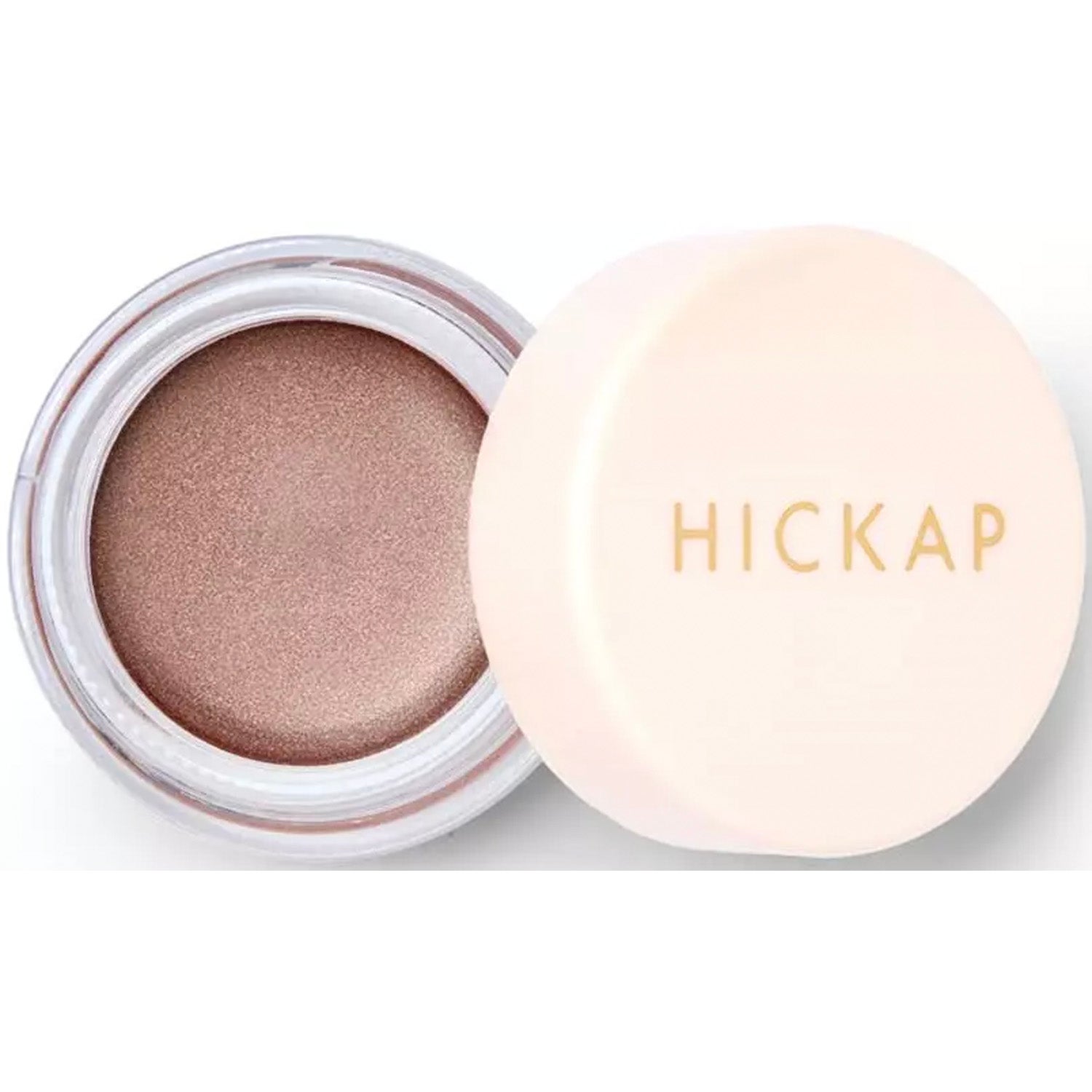 Hickap Fire Eyes Cream Shadow Andromeda - 4,5 g