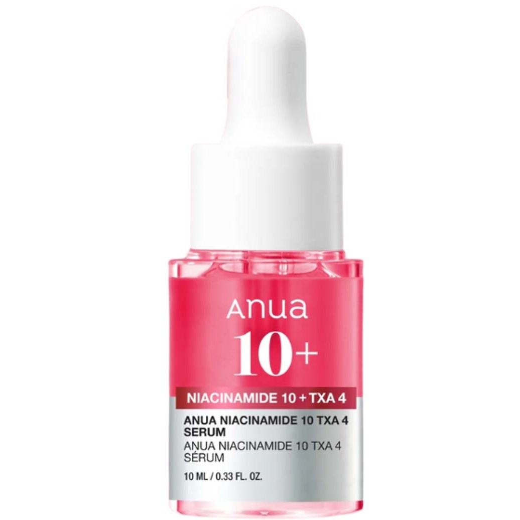 Anua NIACINAMIDE 10 TXA 4 SERUM 10 ml