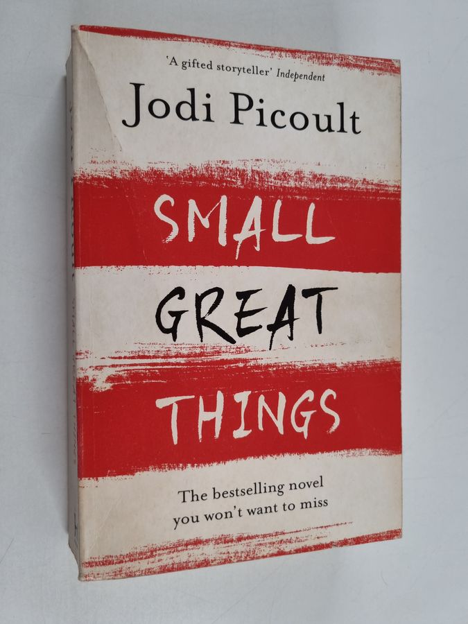 Small Great Things