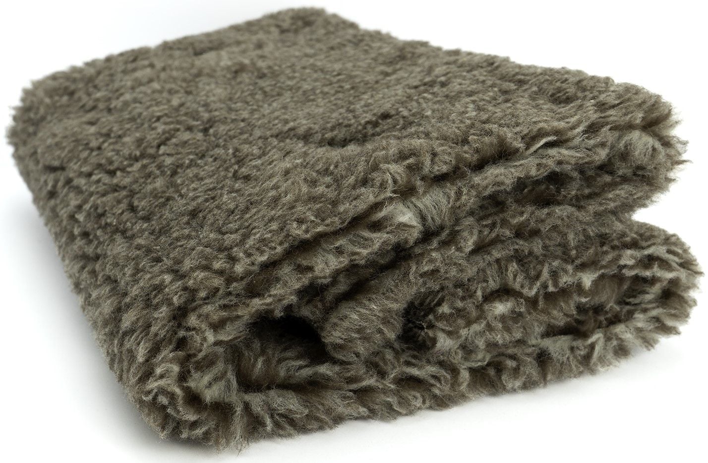Active Canis Ruskea vetbed 75x60cm pieni
