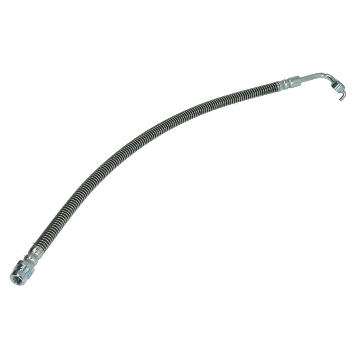 Jarruletku BOSCH 1 987 481 A89