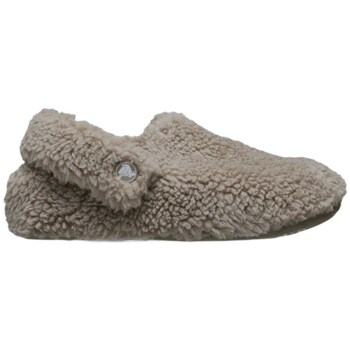 Crocs Sisäkengät 'Classic Cozzzy' kameli