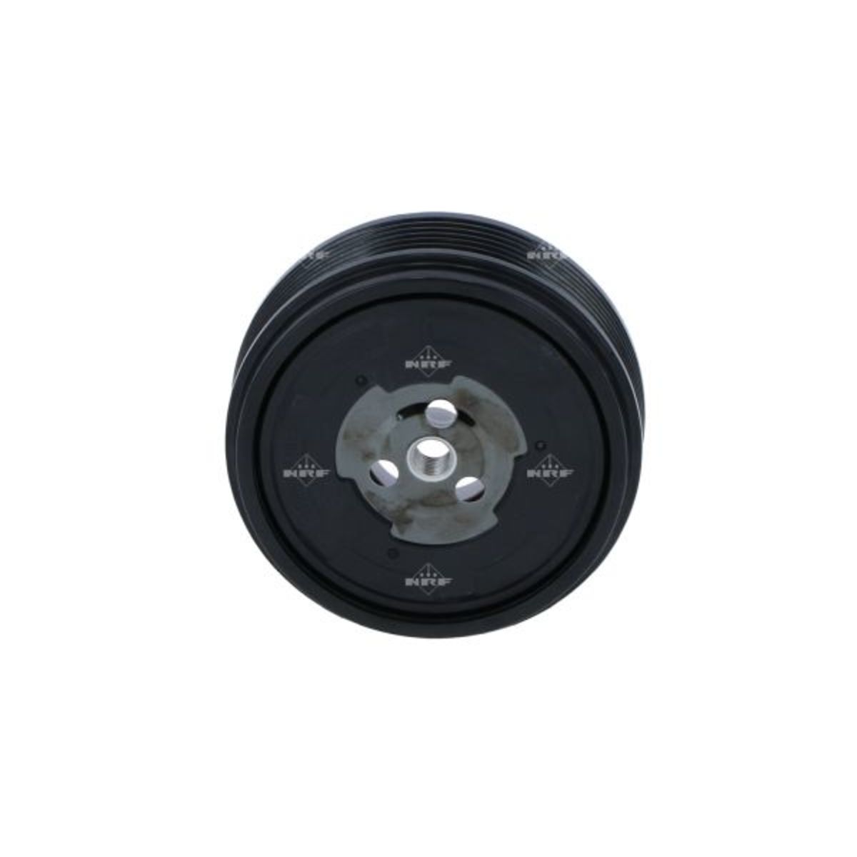Magneettikytkin, ilmastointikompressori NRF 380057