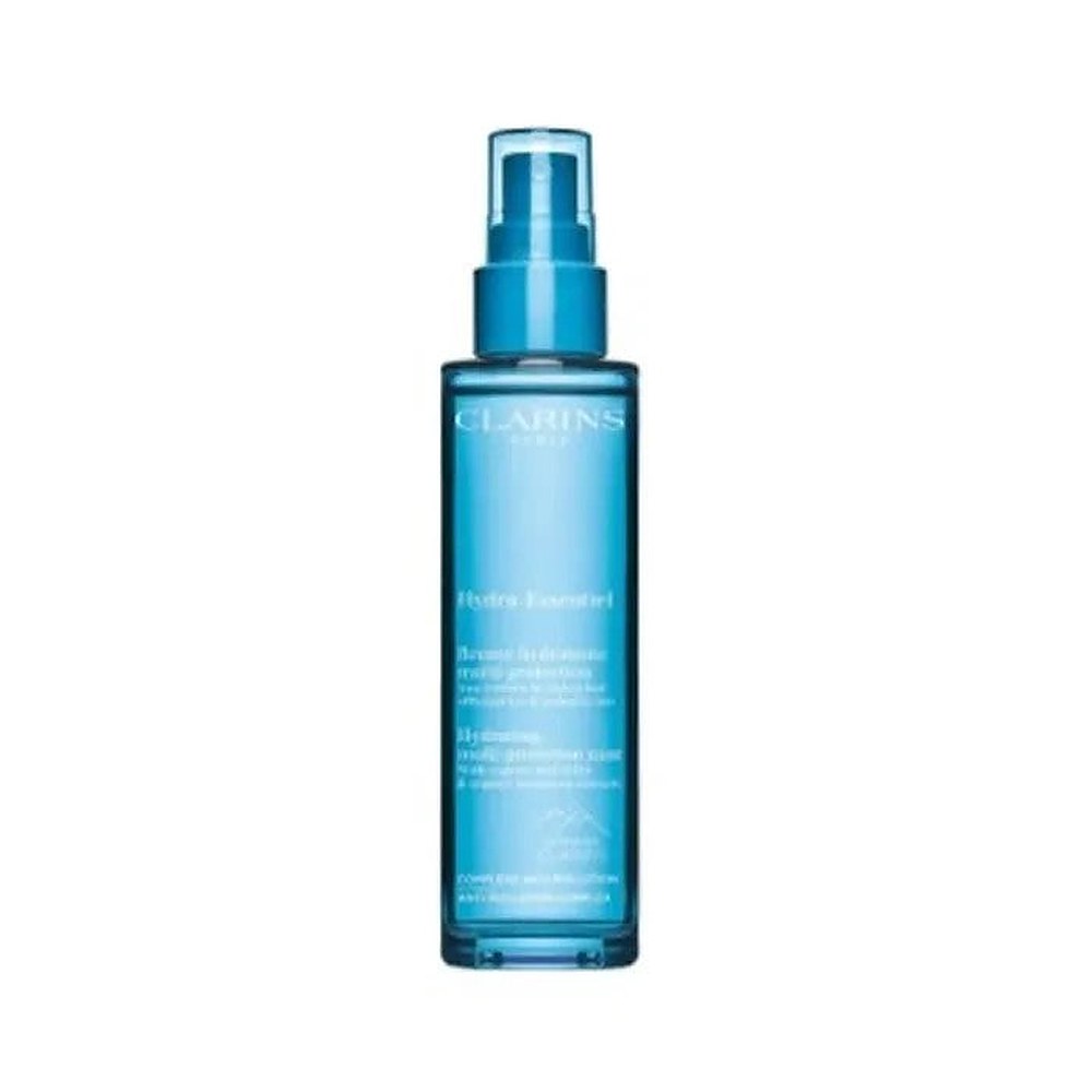 Clarins Hydra-Essentiel Multi-Protection Moisturizing Mist - 75 ml