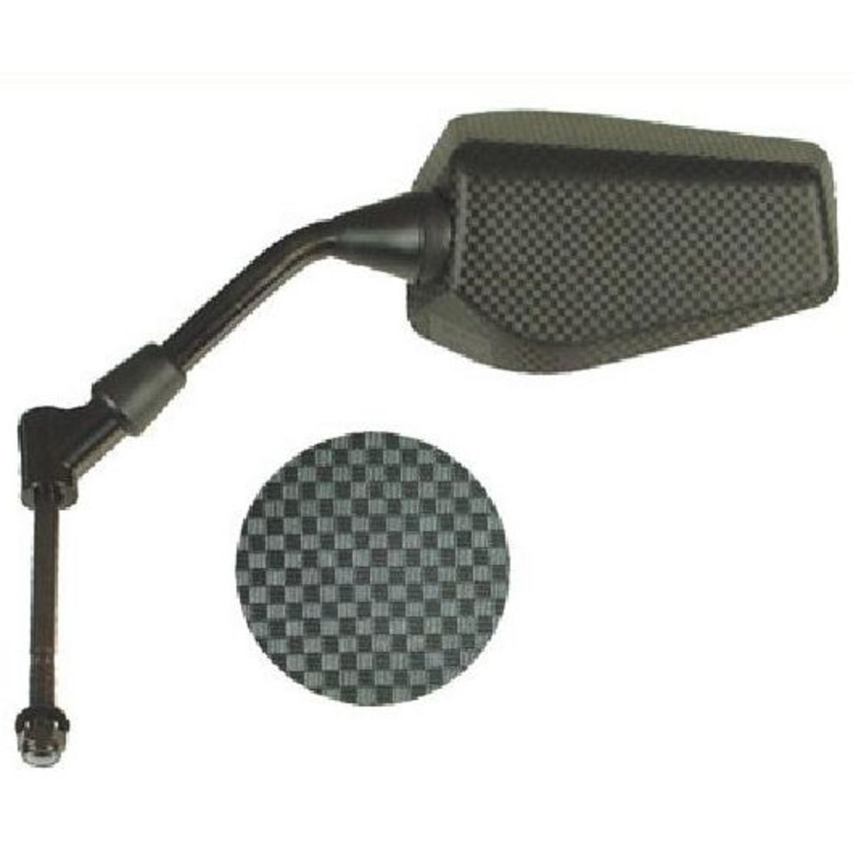 Ulkopeili VICMA E692D