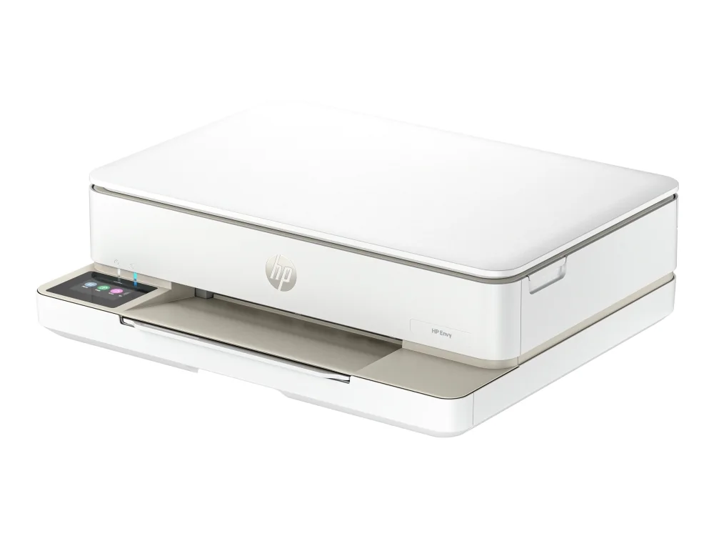 HP ENVY 6120e All-in-One Multifunction - väri - Muste