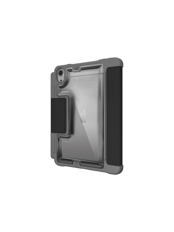 STM DUX PLUS, Folio-kotelo, Apple, iPad mini 6th gen, 21,1 cm (8.3), 240 g