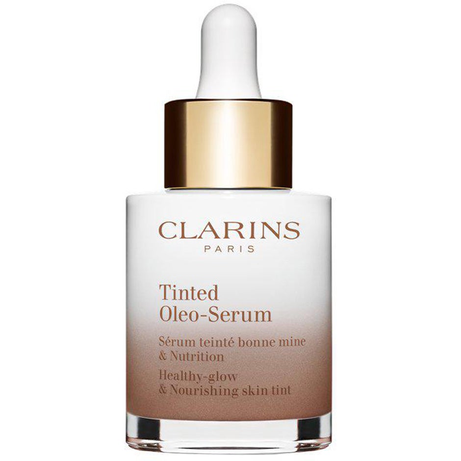 Clarins Tinted Oleo-Serum 08 30 ml