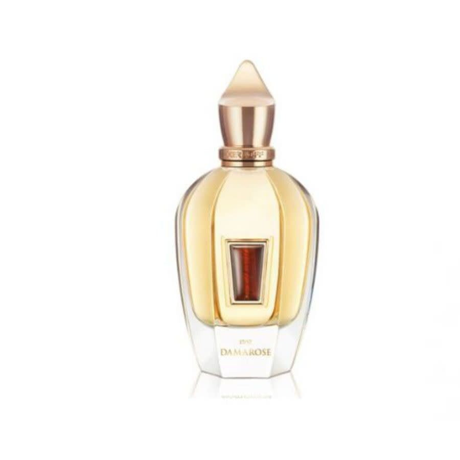 Xerjoff 17/17 Damarose EDP W 50 ml