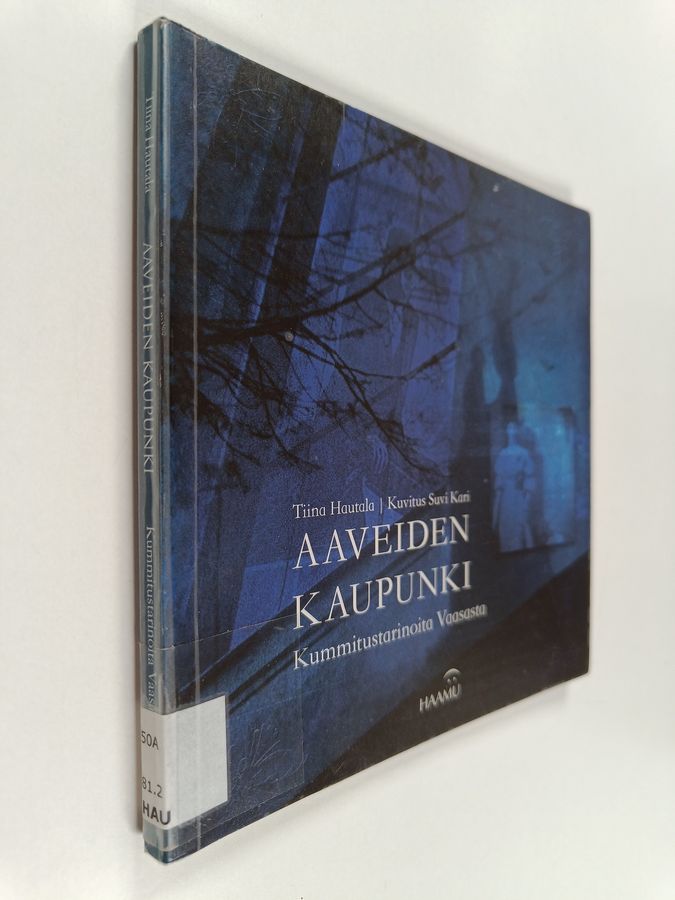 Aaveiden kaupunki