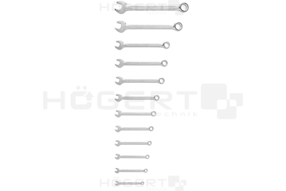 Kiinto- / lenkkisarja Hogert Technik HT1W492-1