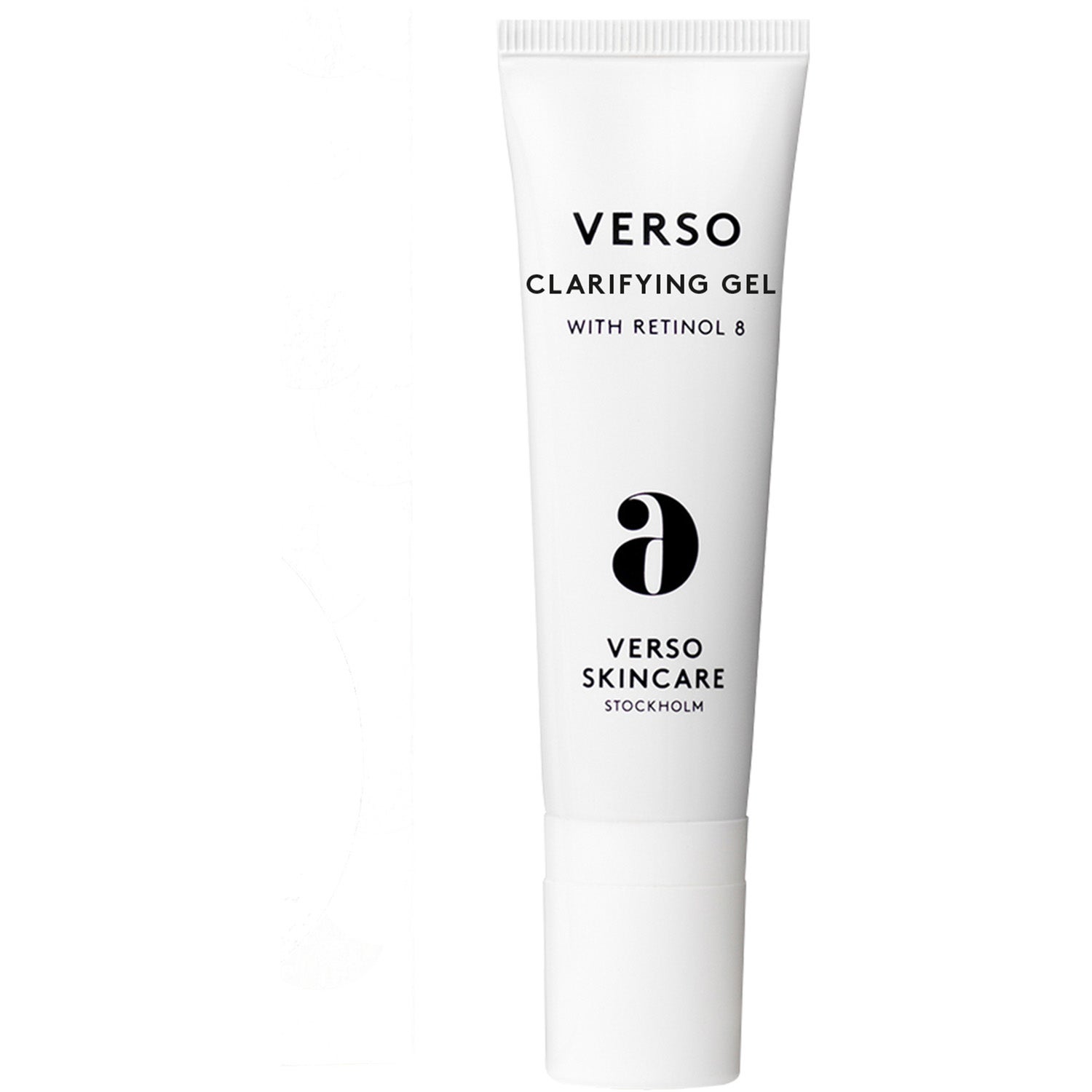 Verso N°6 Clarifying Gel With Retinol 8 30 ml