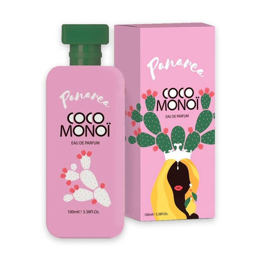 Coco Monoi Panarea Edp 100 Ml
