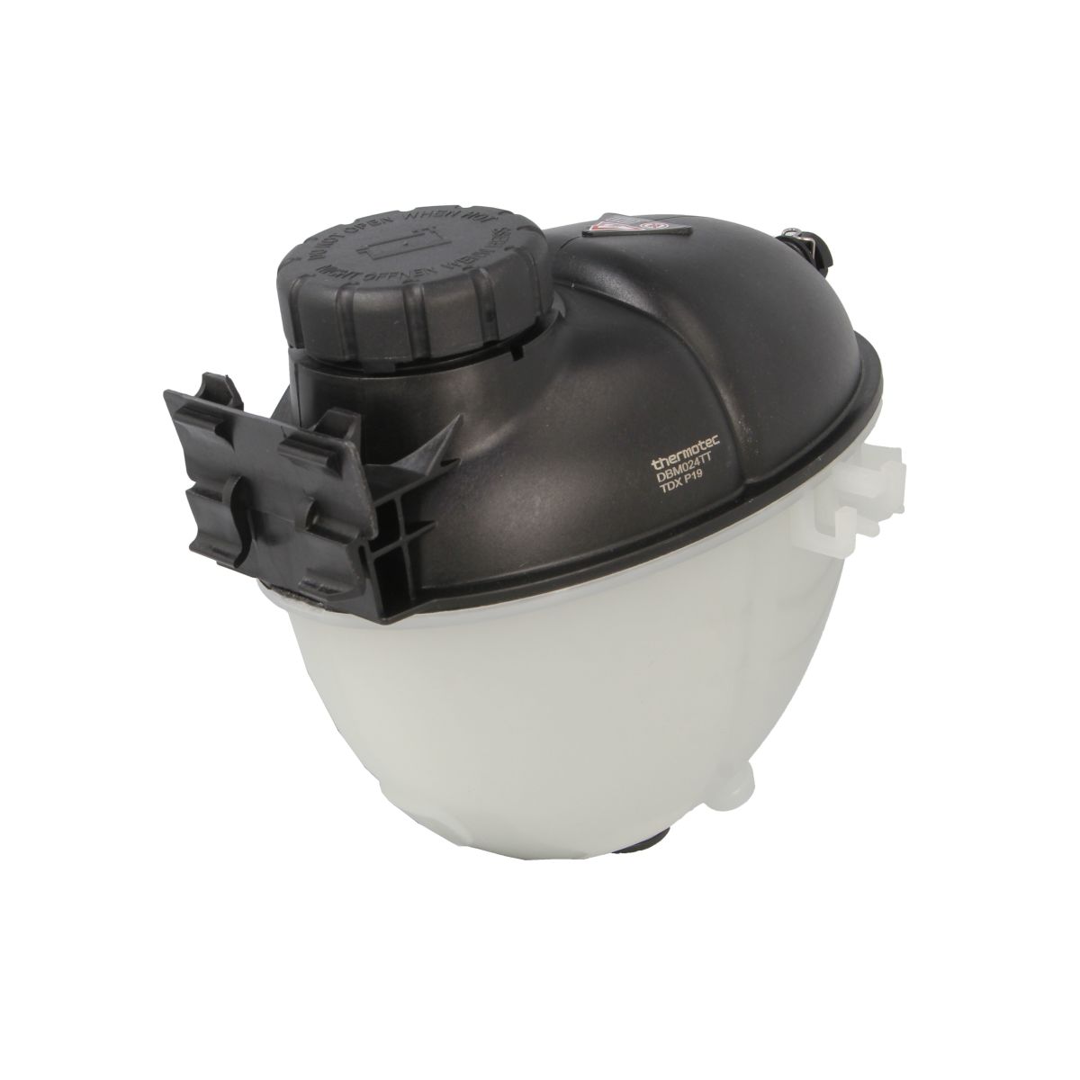 Nestesäiliö, jäähdytysneste THERMOTEC DBM024TT