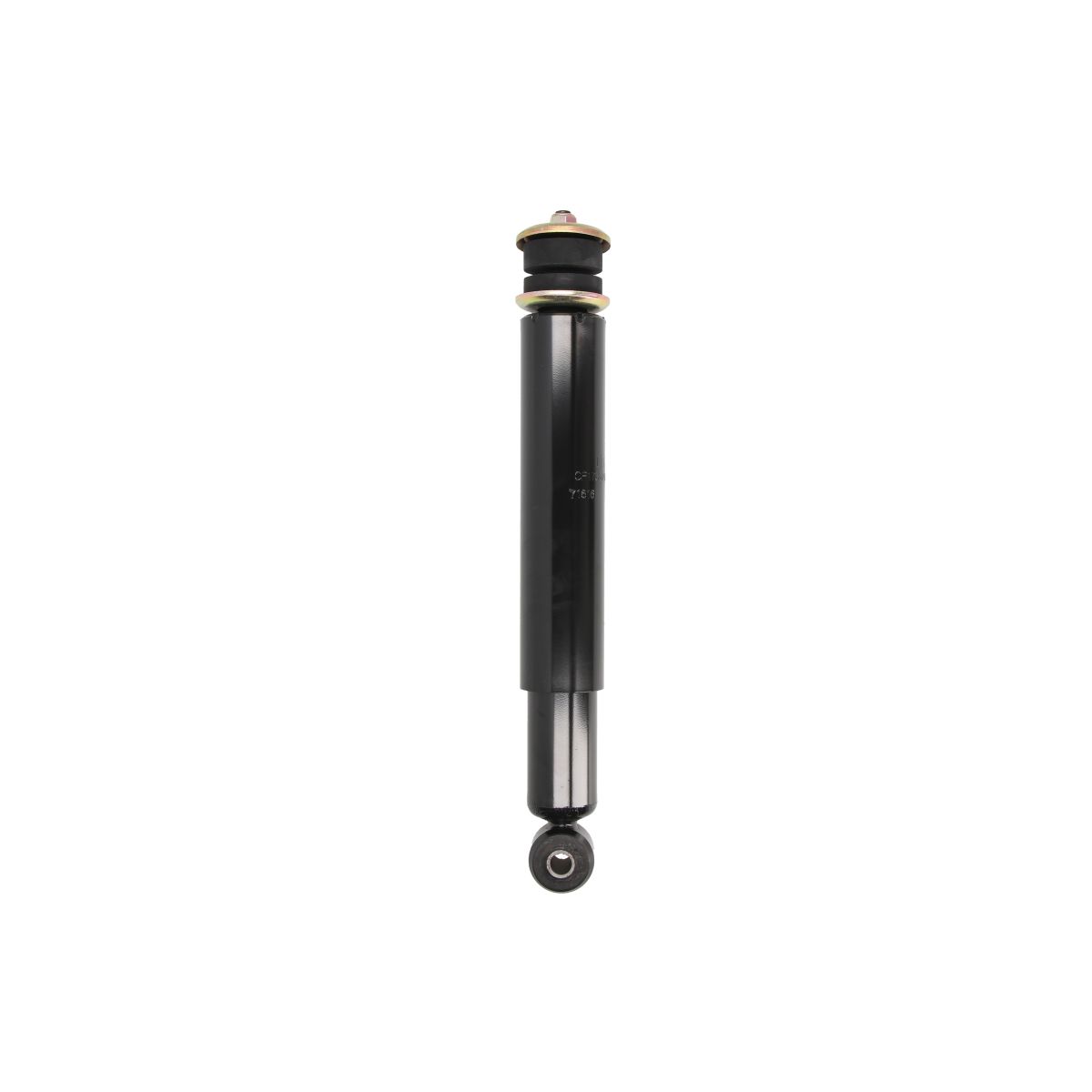 Iskunvaimennin DT Spare Parts 3.66504