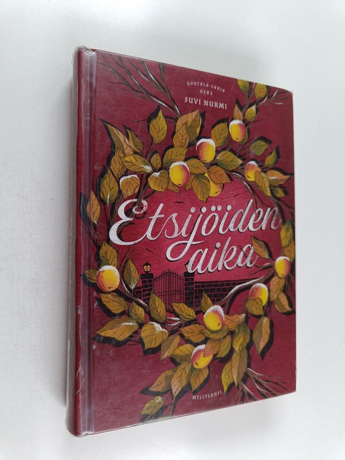 Etsijöiden aika