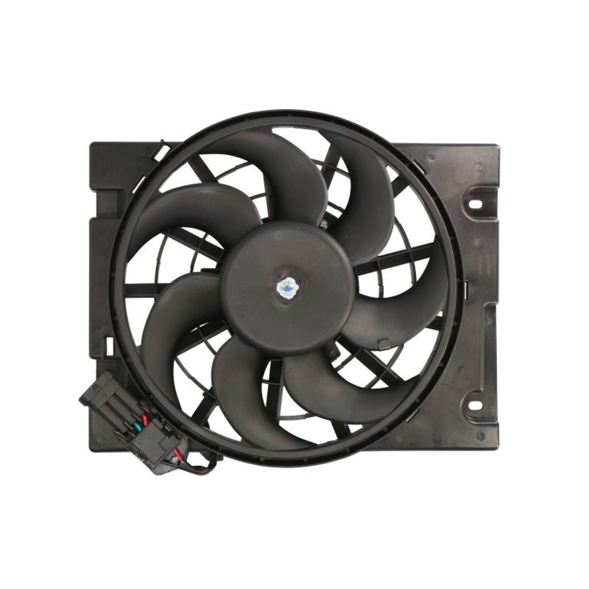 Jäähdyttimen tuuletin NRF 47010