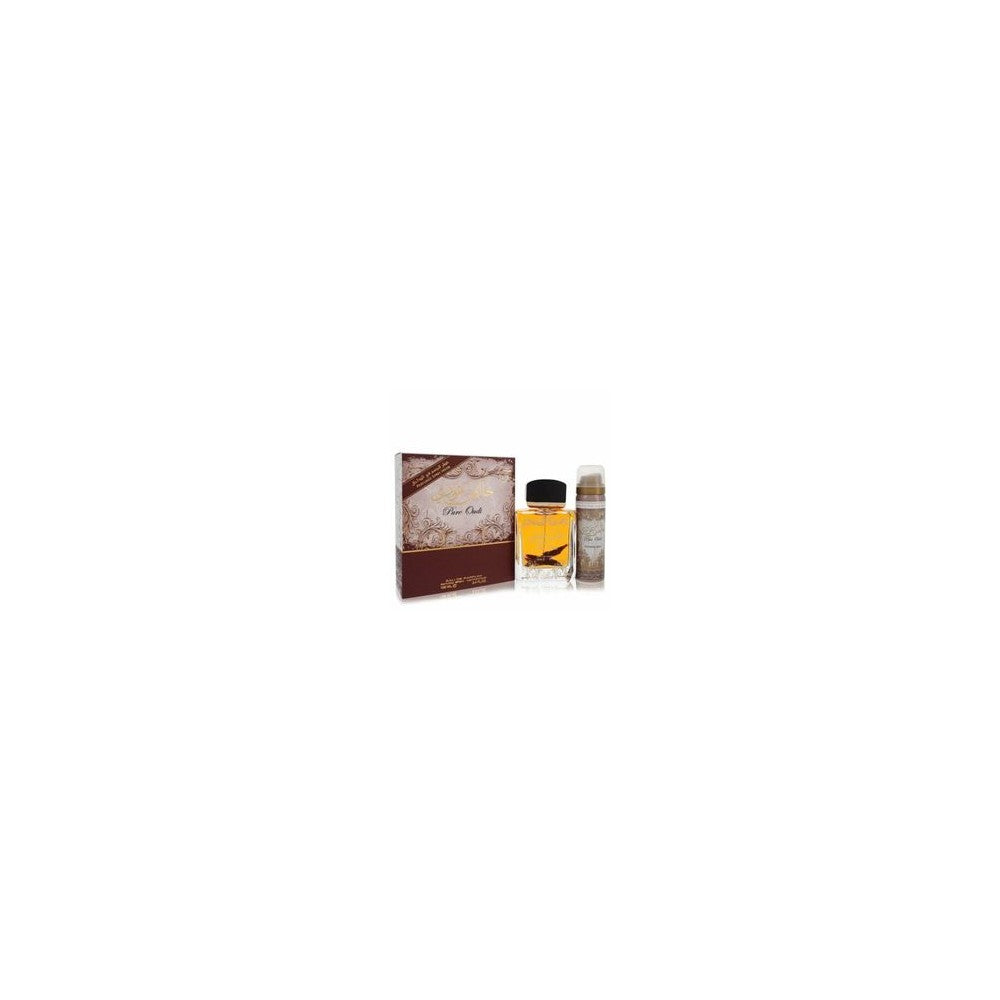 Lattafa Pure Oudi EDP U 100 ml