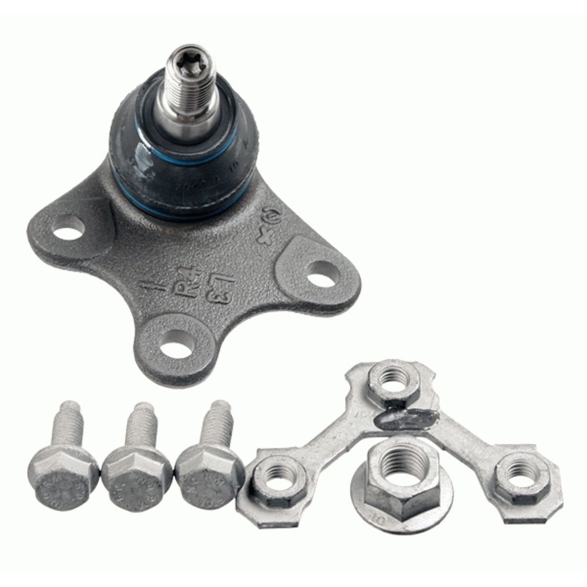 Pallonivel LEMFÖRDER 25525 02