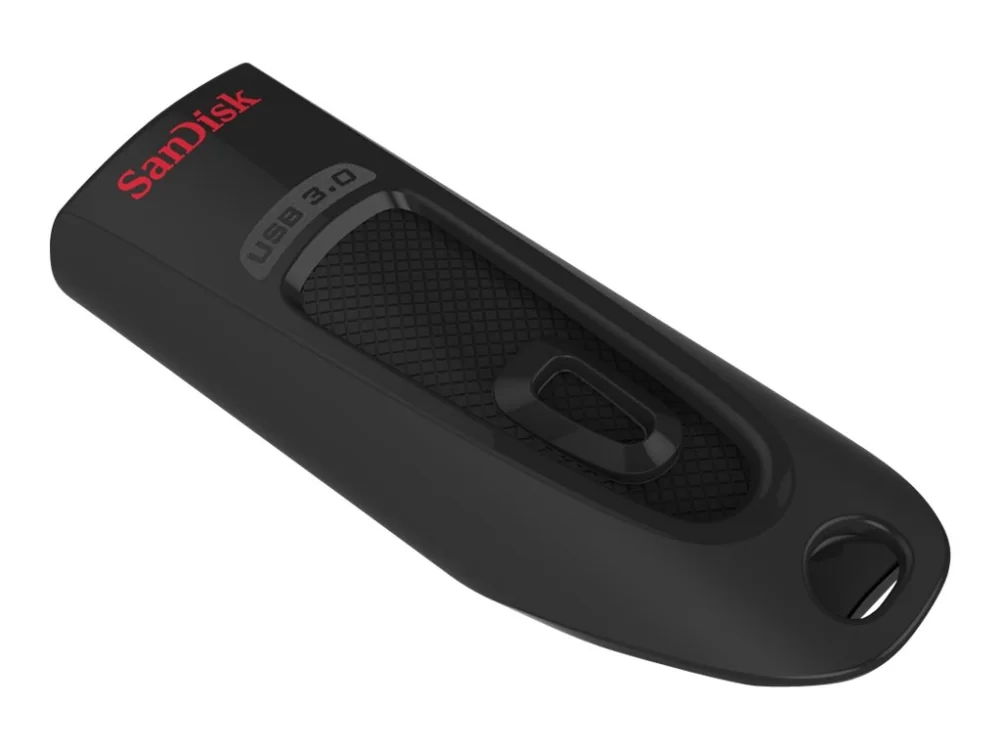 SANDISK Ultra - 64GB - USB-tikku