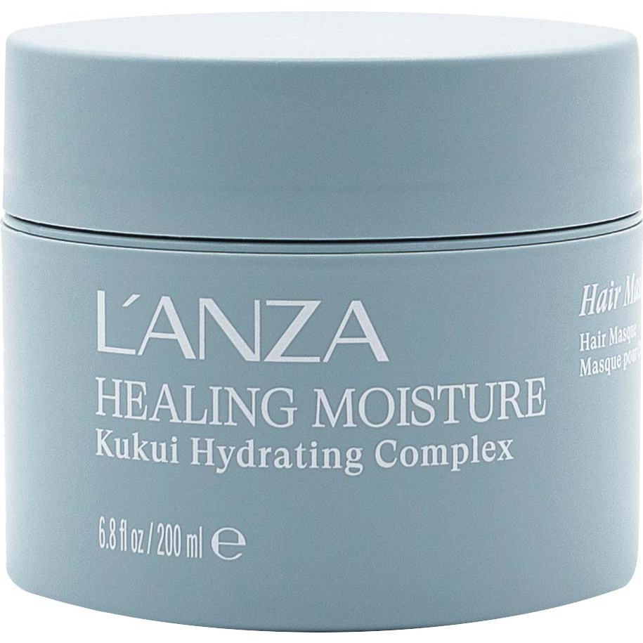 L'anza Healing Moisture Hair Masque 200ml
