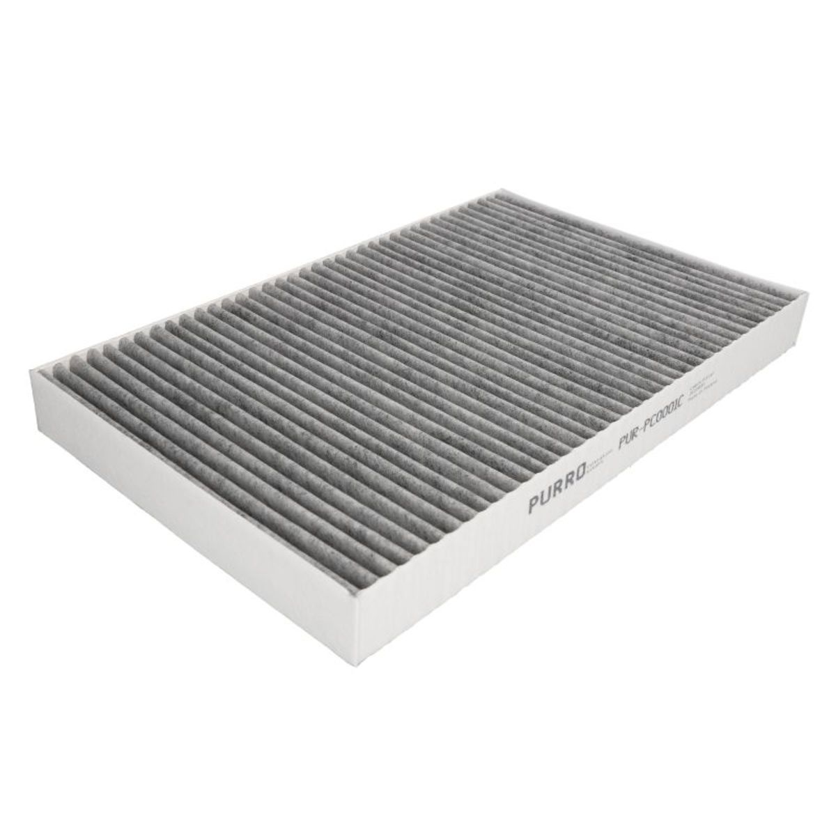 Suodatin, sisäilma PURRO PUR-PC0001C