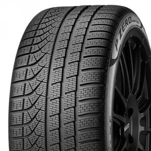 Pirelli PZero Winter 295/30R21 102W XL (MO1A) Kitkarenkaat