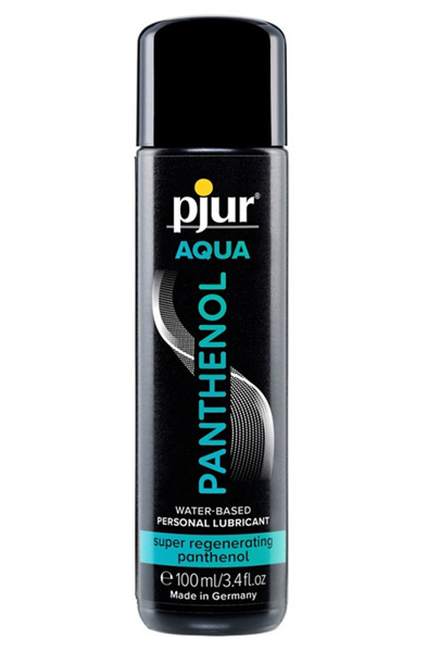 Pjur Aqua Panthenol 100 ml