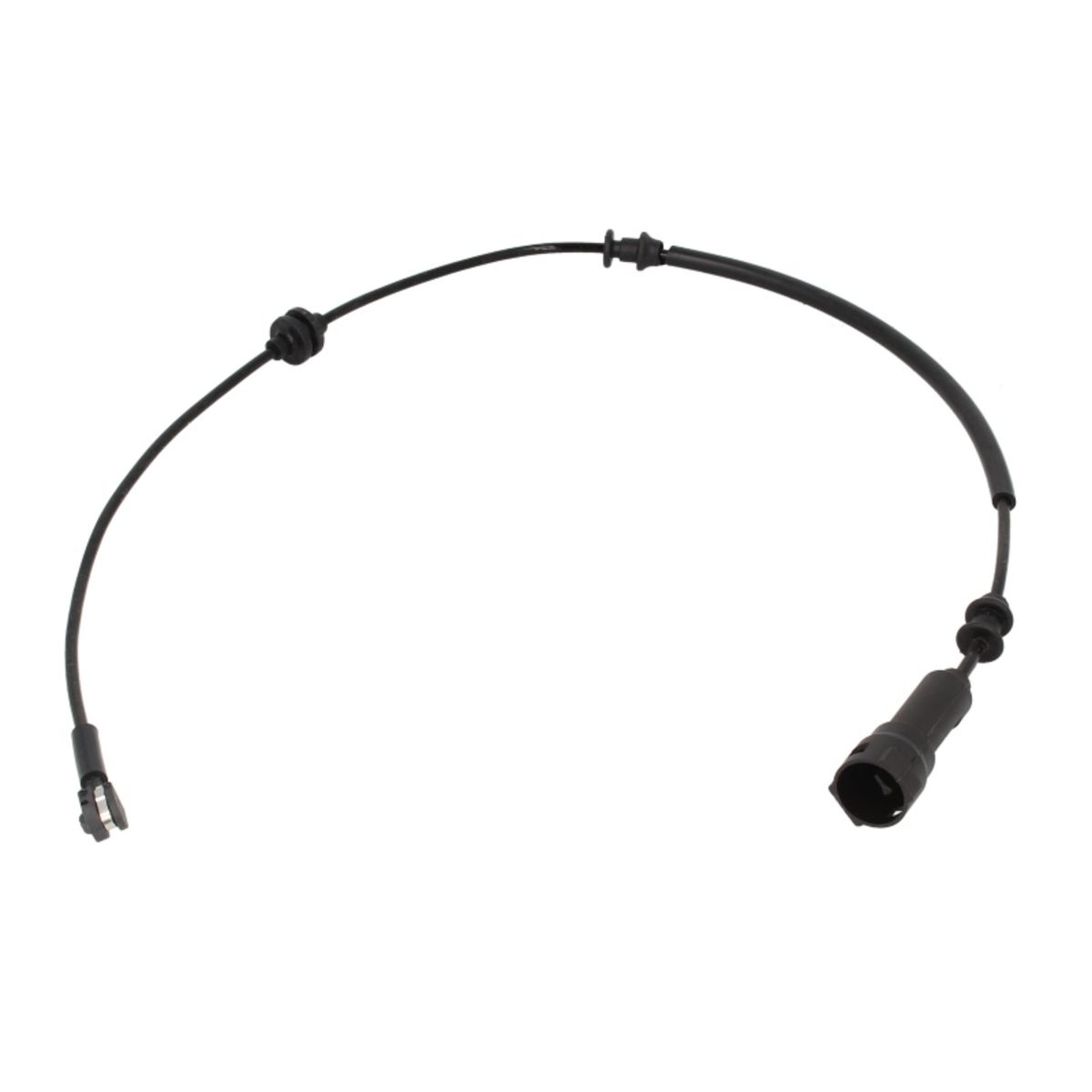 Jarrupalan kulumisenilmaisin QUICK BRAKE WS 0220 A