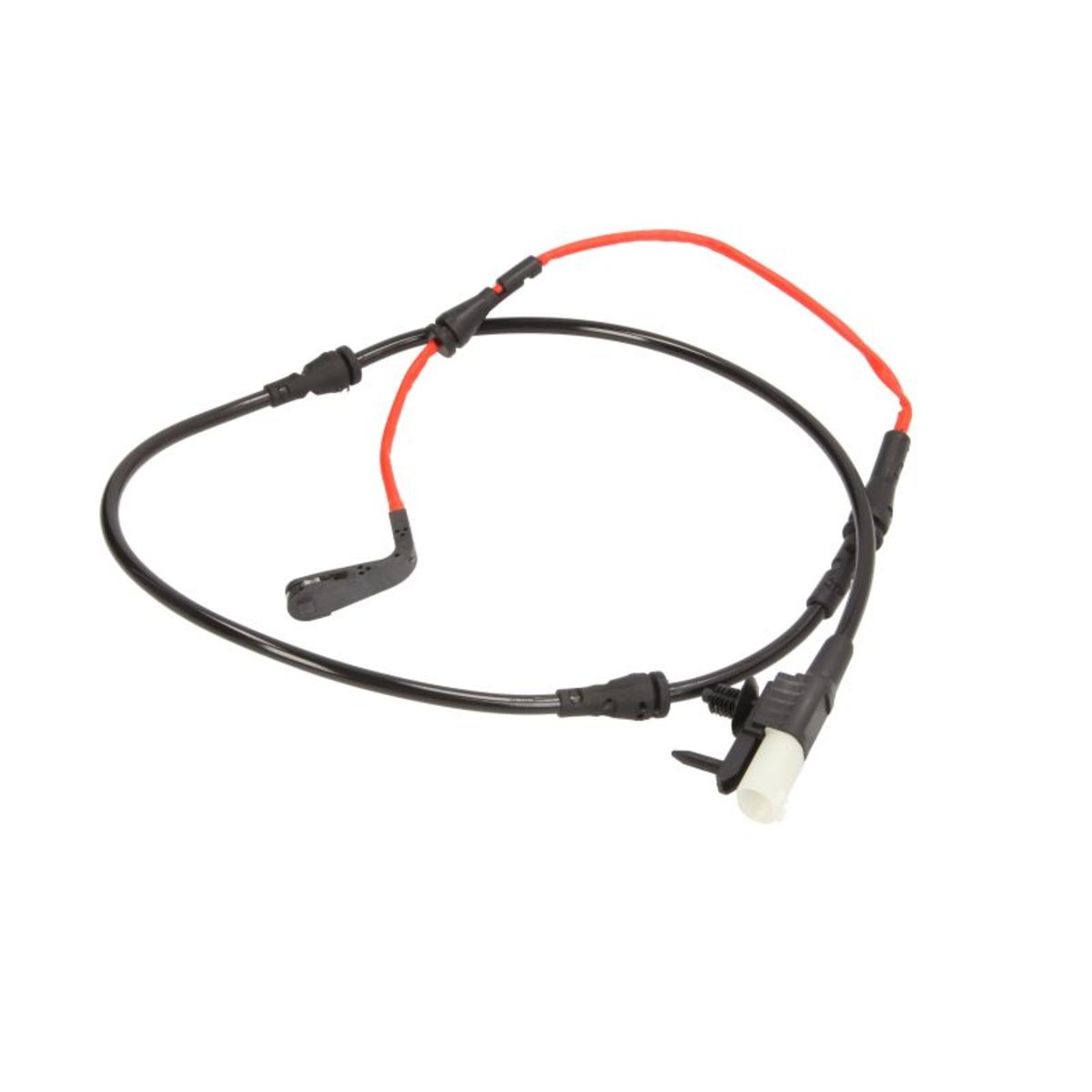 Jarrupalan kulumisenilmaisin QUICK BRAKE WS 0408 A