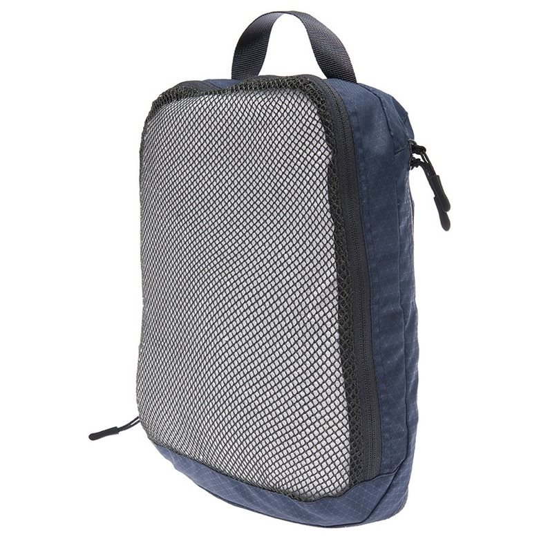 Cocoon Two-in-One Separated Packing Cube Galaxy Blue - M