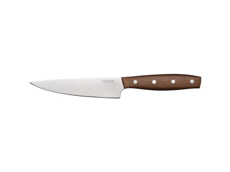 Fiskars Folken -kokkiveitsi 12 cm