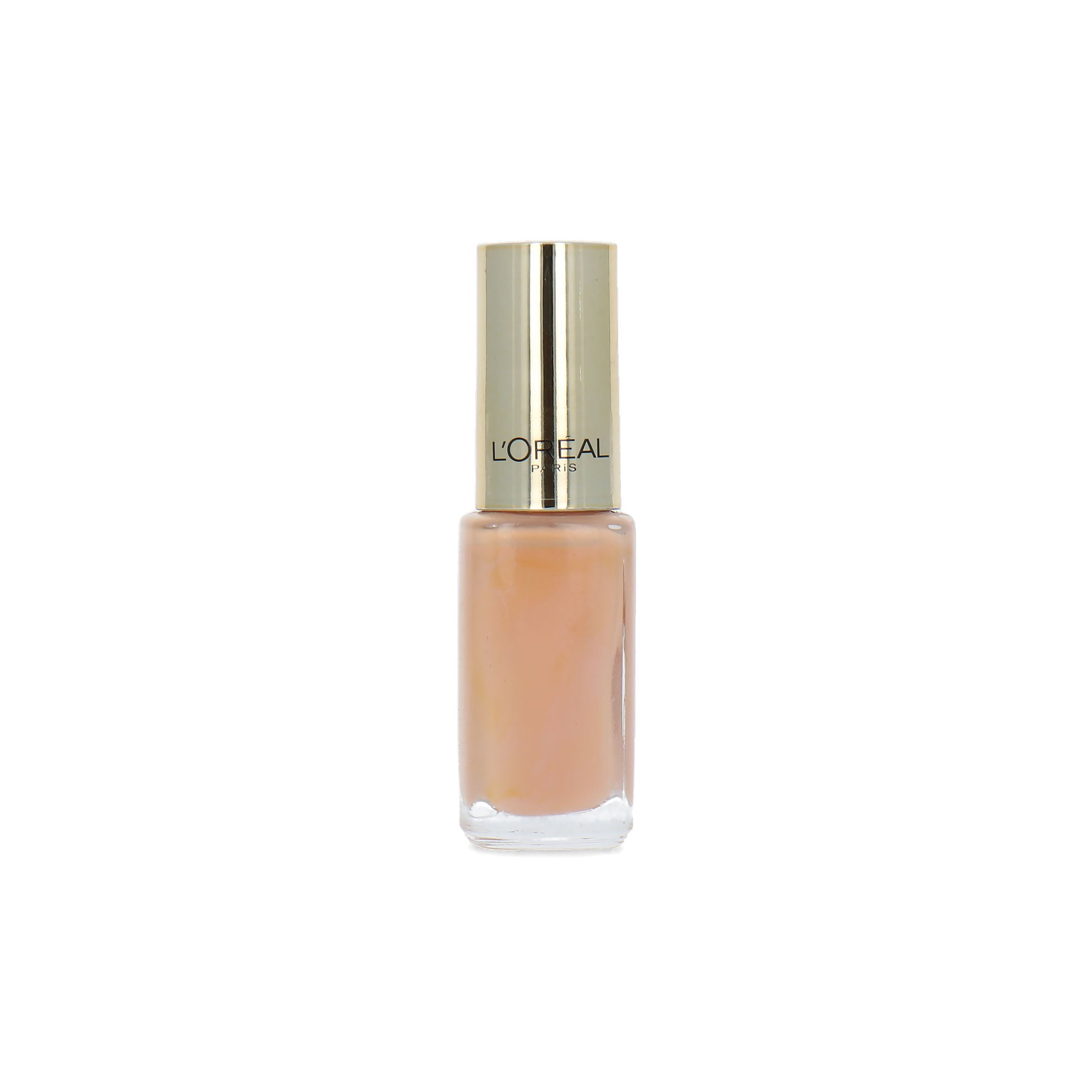 L'Oreal Paris Color Riche kynsilakka 112 Marrakech Sand 5 ml
