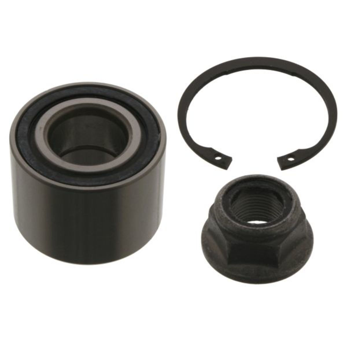 Pyöränlaakerisarja FEBI BILSTEIN 05538