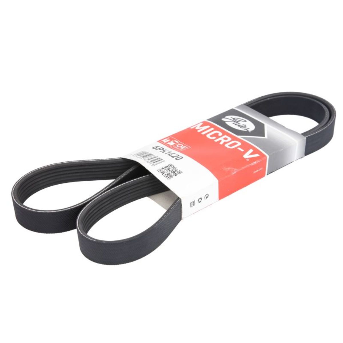 Moniurahihna GATES 6PK1420