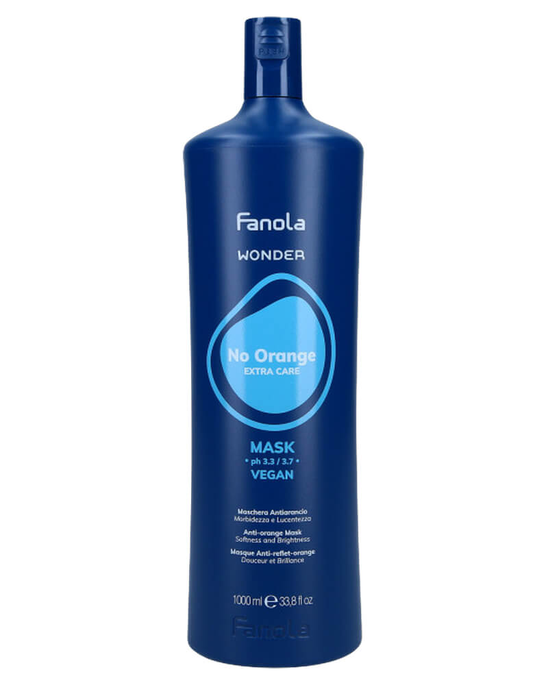 Fanola Wonder No Orange Mask 1000 ml