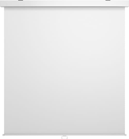 Multibrackets M Manual Projection Screen 1:1 172x172 96"