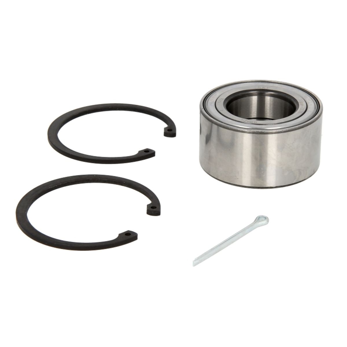 Pyöränlaakerisarja SKF VKBA 736