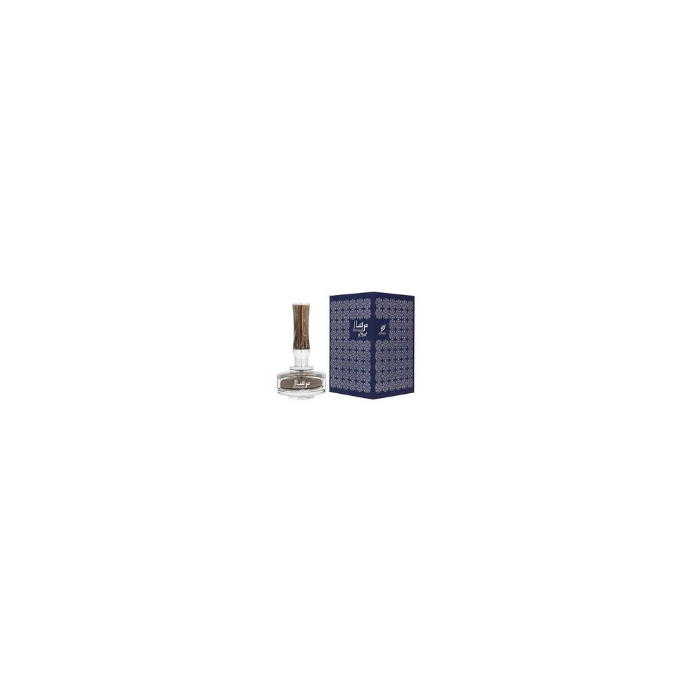 Afnan Mirsaal Of Trust - EDP - Tilavuus: 90 ml