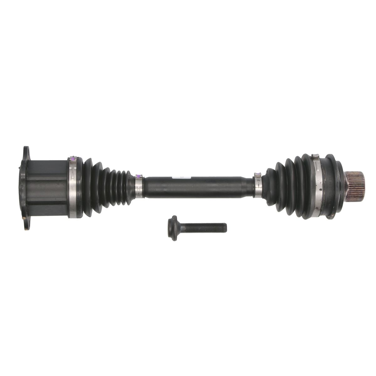 Vetoakseli SPIDAN GKND12163
