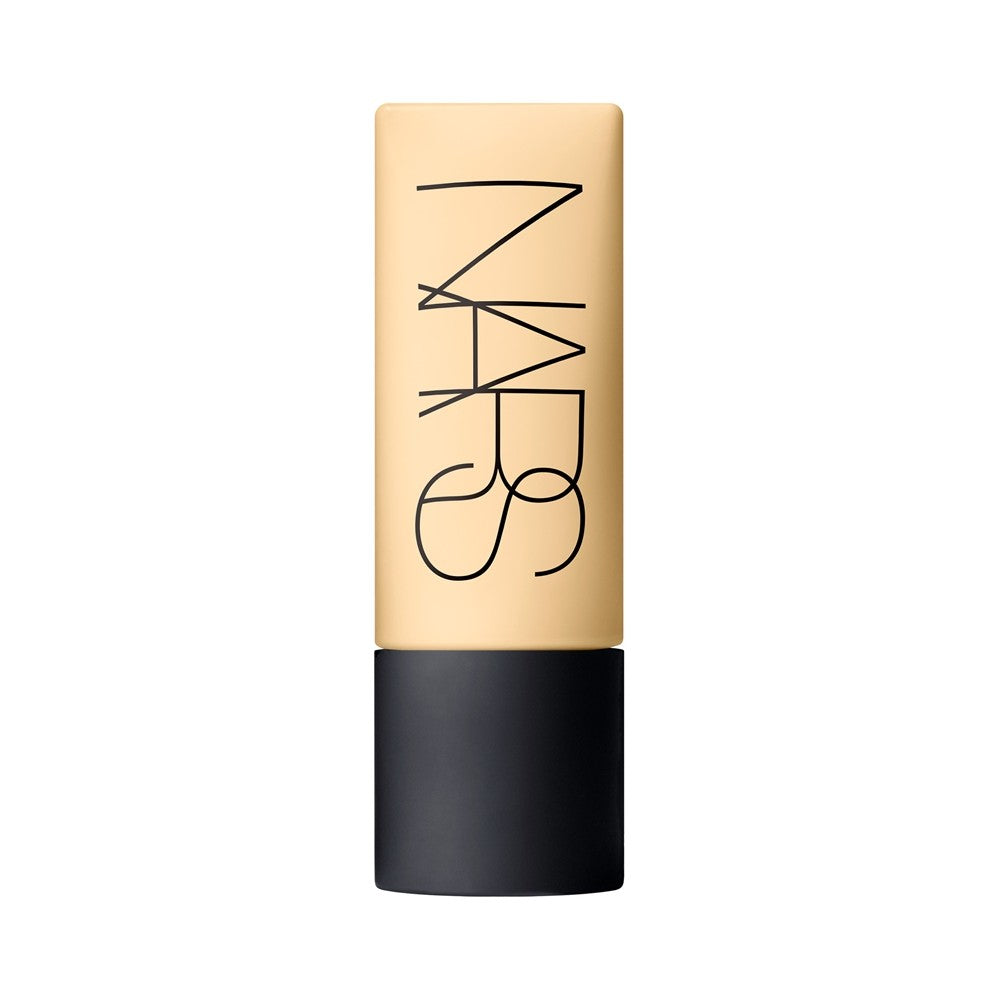 NARS SOFT MATTE Complete GOBI color mattapintainen meikkivoide 45 ml