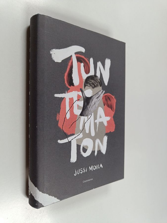 Tuntematon